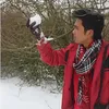 Someone