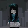 Someone