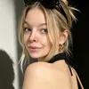 Someone