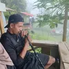 Someone