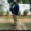 Someone
