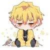 Someone