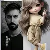 Someone