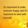 Someone