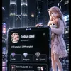 Someone