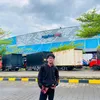Someone