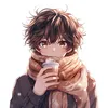 Someone
