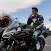 Someone