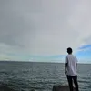 Someone