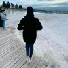 Someone