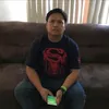 Someone