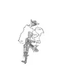 Someone