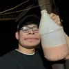 Someone