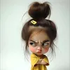 Someone