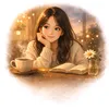 Someone