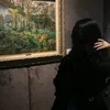 Someone