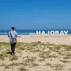 Someone