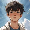 Someone