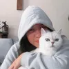 Someone