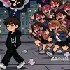 Someone