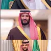 Someone