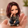 Someone