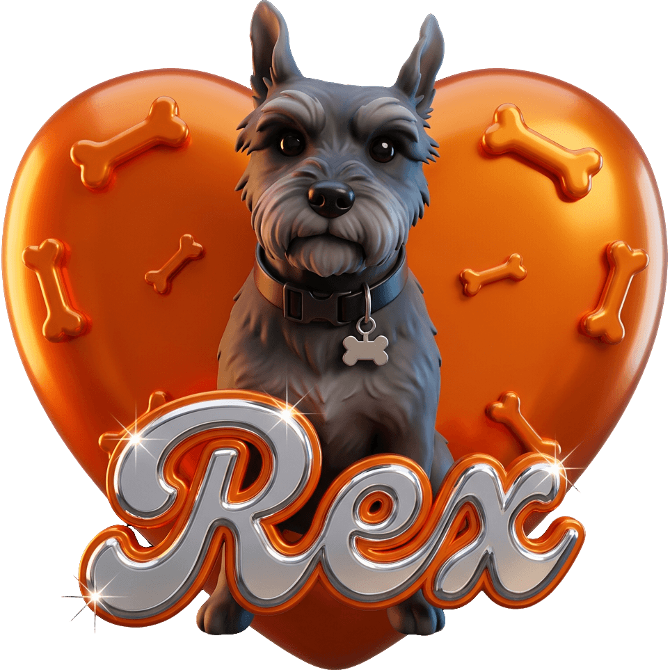 Rex Pup