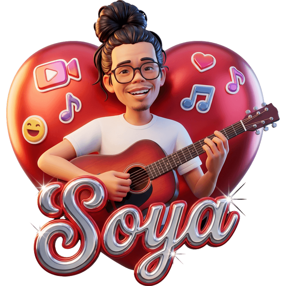 Petikan Soya