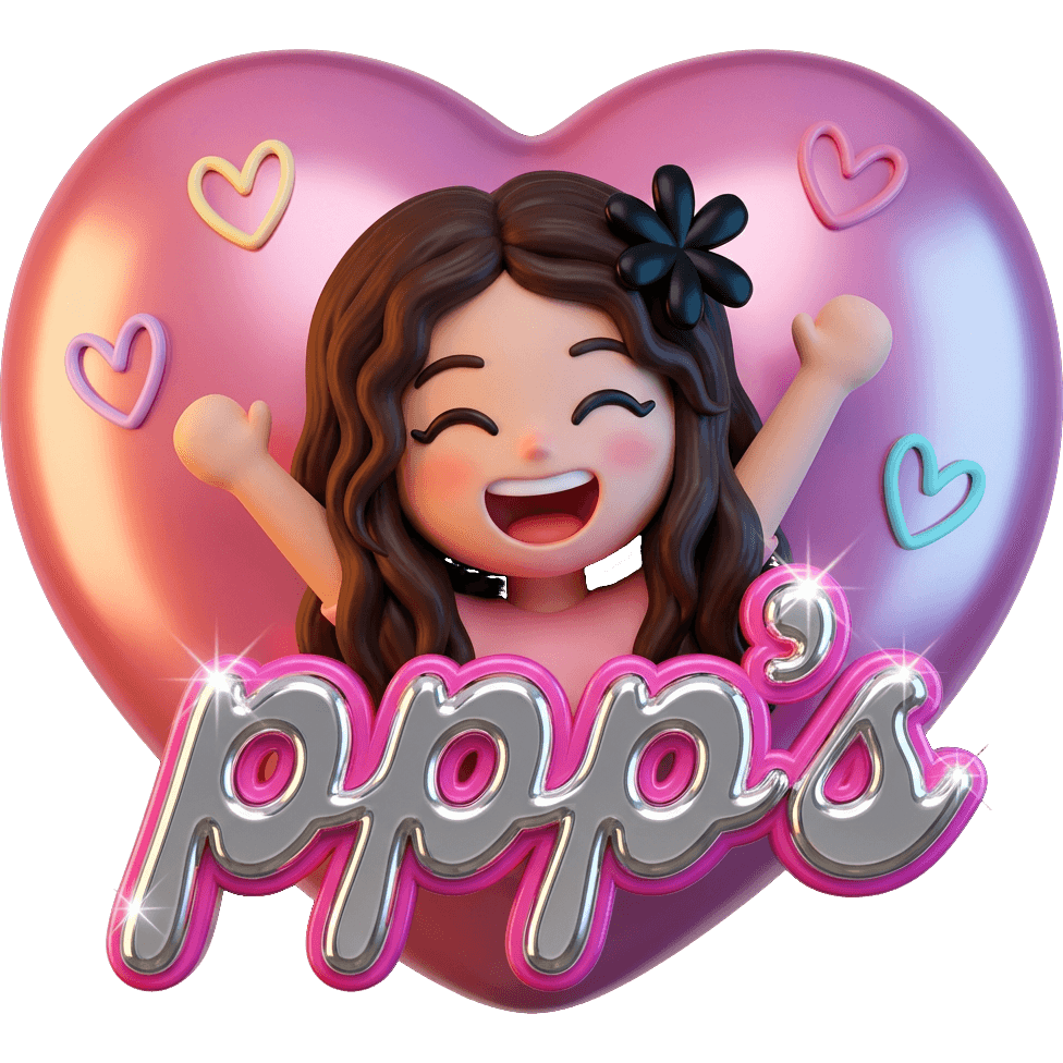 Flor ppps