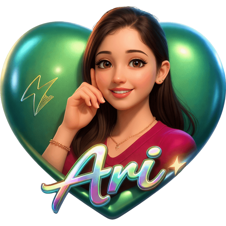 Ari Braba
