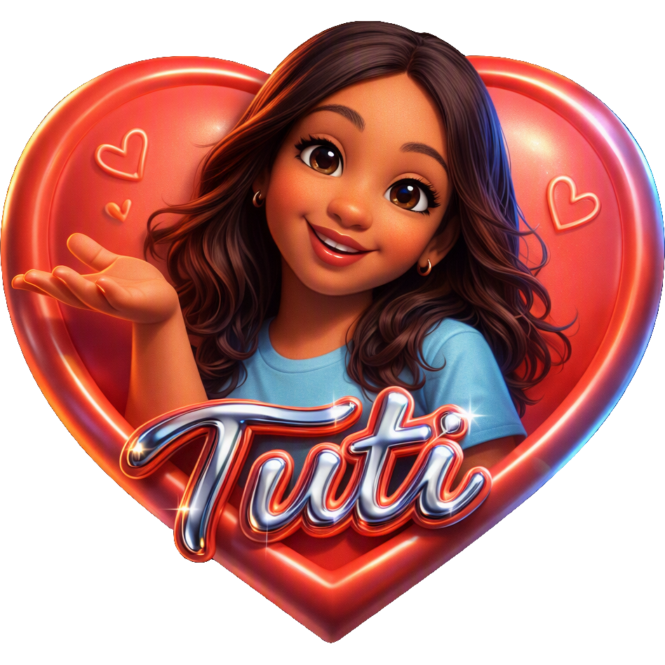 Tuti Spark