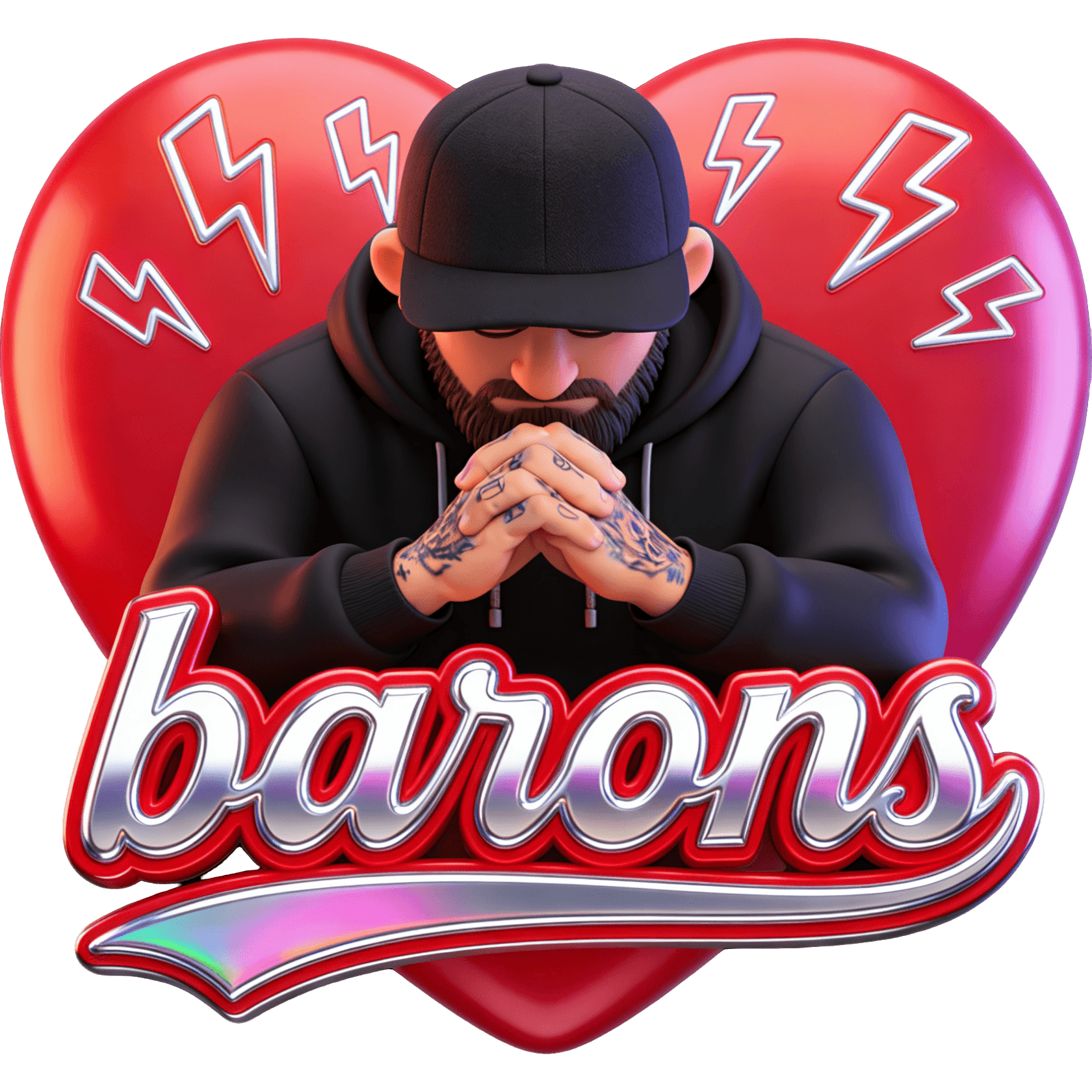 Le Saint Baron