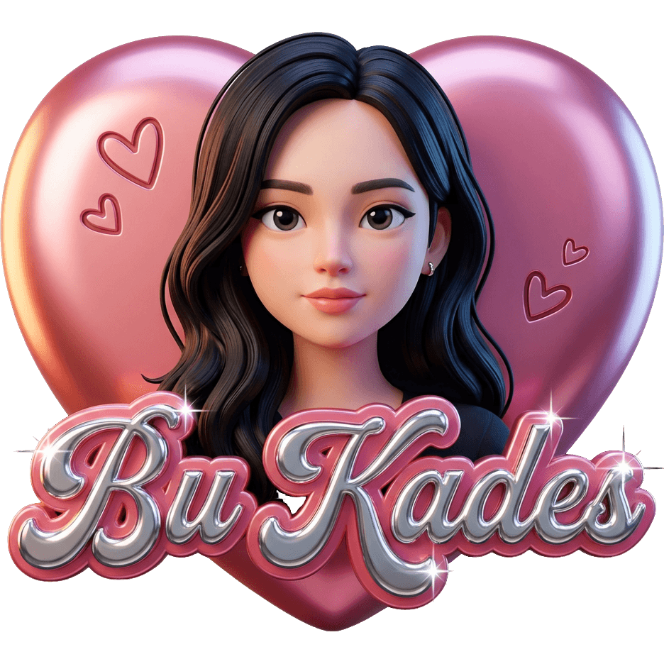 Bu Kades