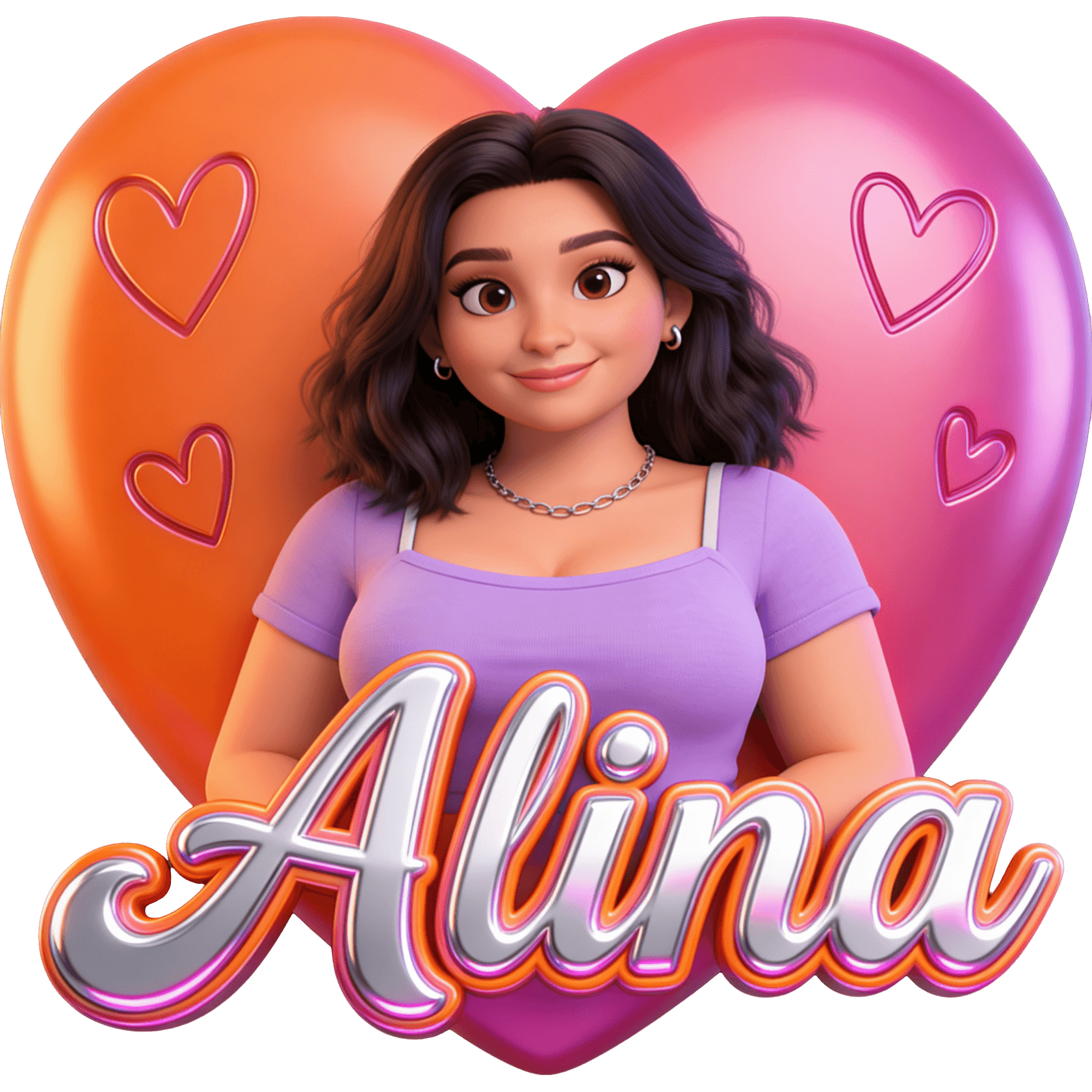 Alina Mare