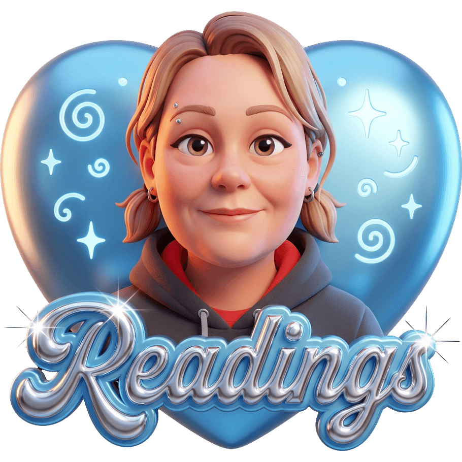 Readings Glow