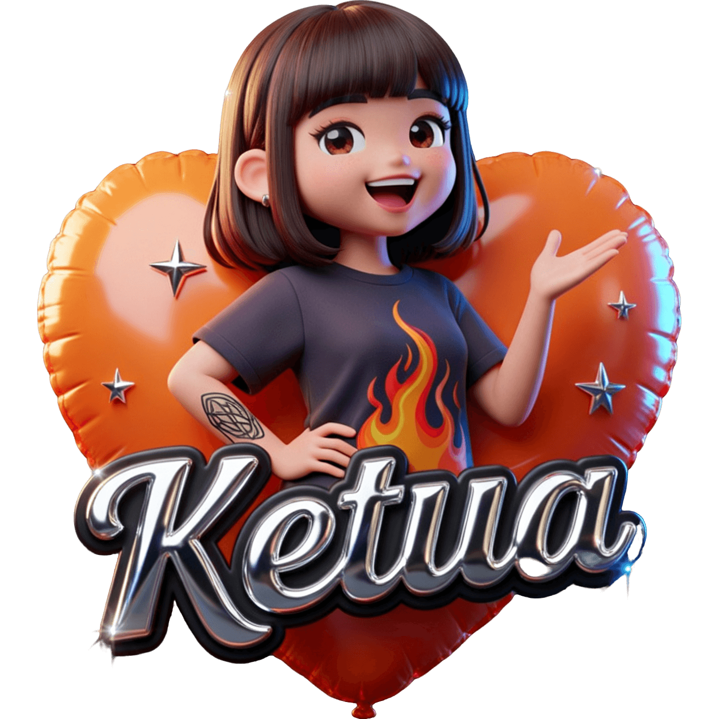 Ketua Den