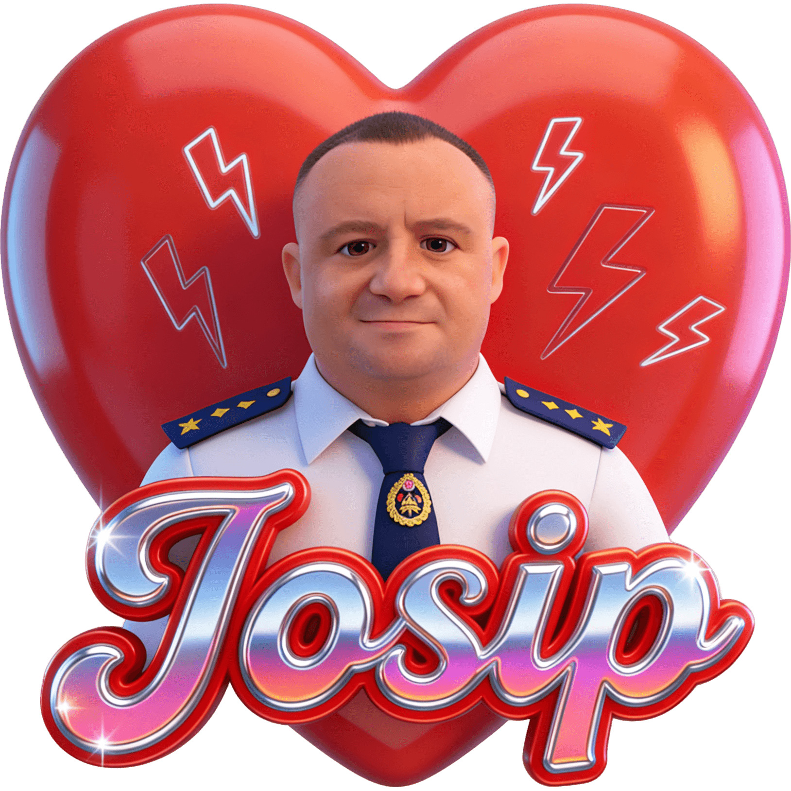 Jole Srce