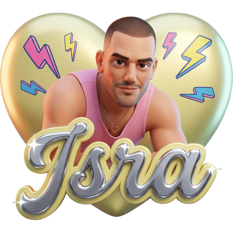 Isra Eléctrico