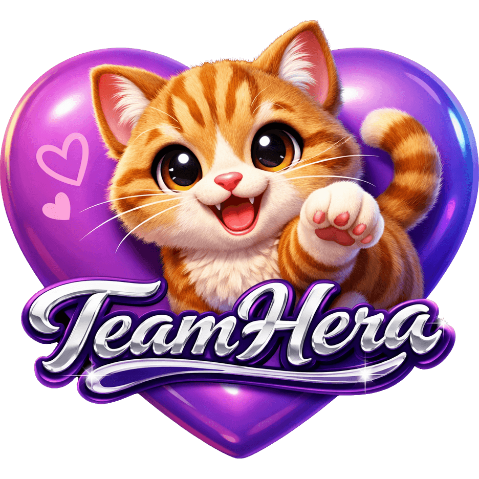 Gatinho Hera