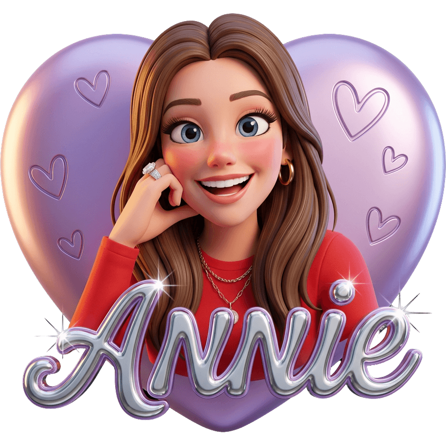 Annie Bestie
