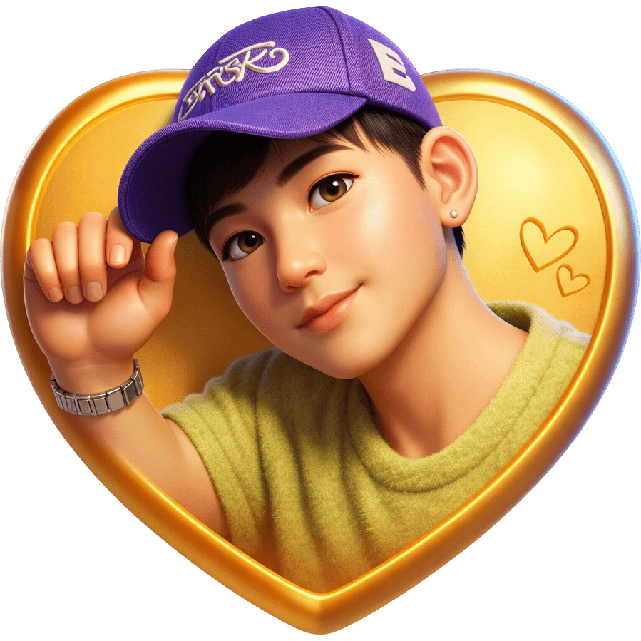 Russel Tip Cap