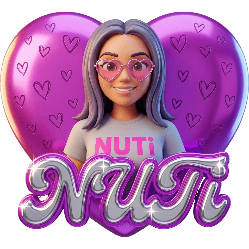 NUTi Rosa