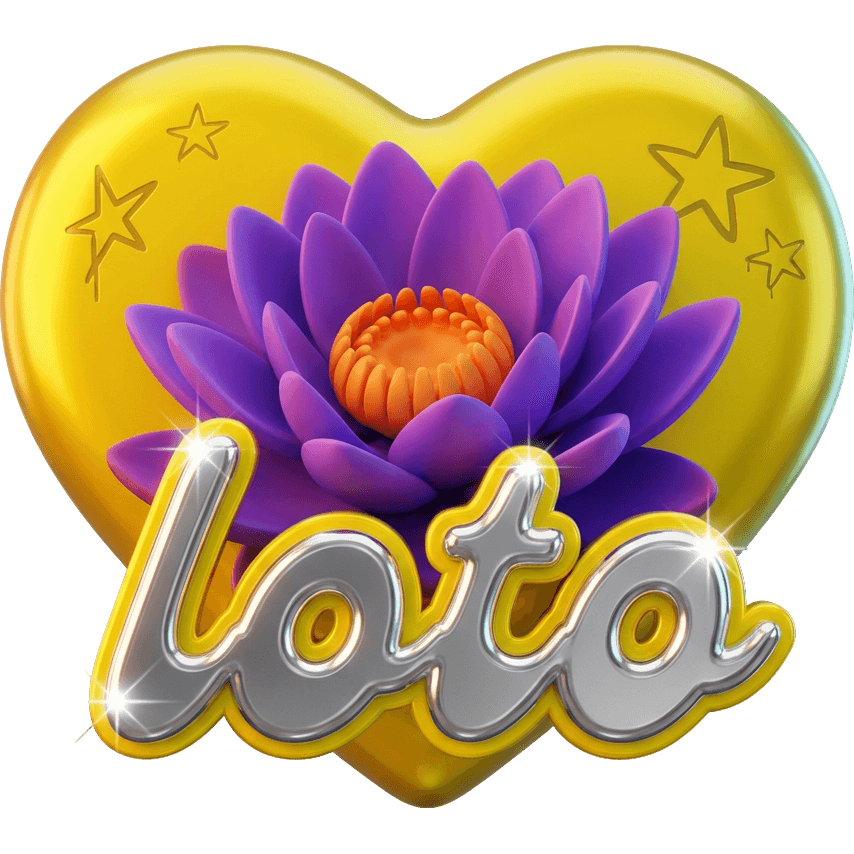 Loto Morado