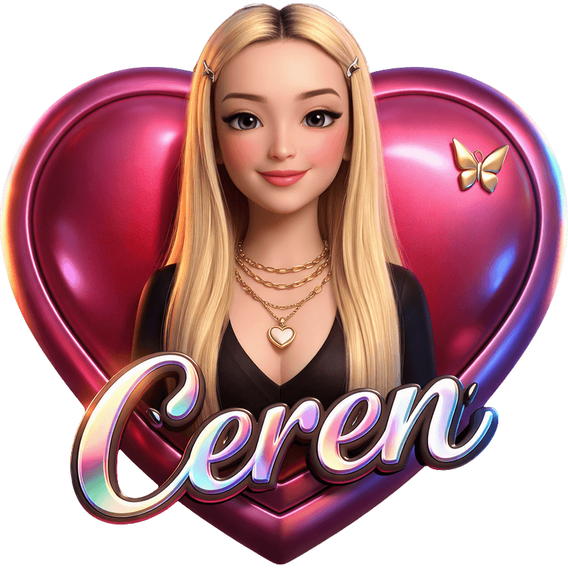 Ceren Kelebek