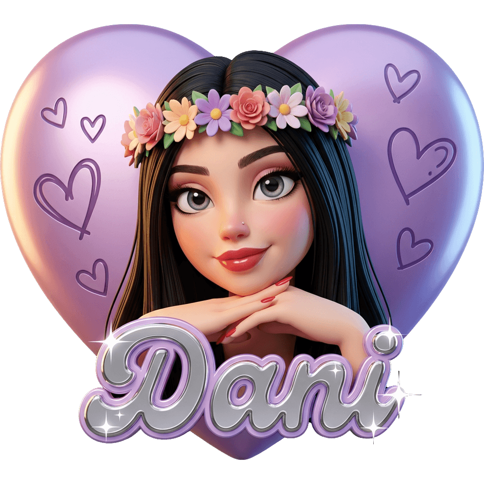 Corona Dani