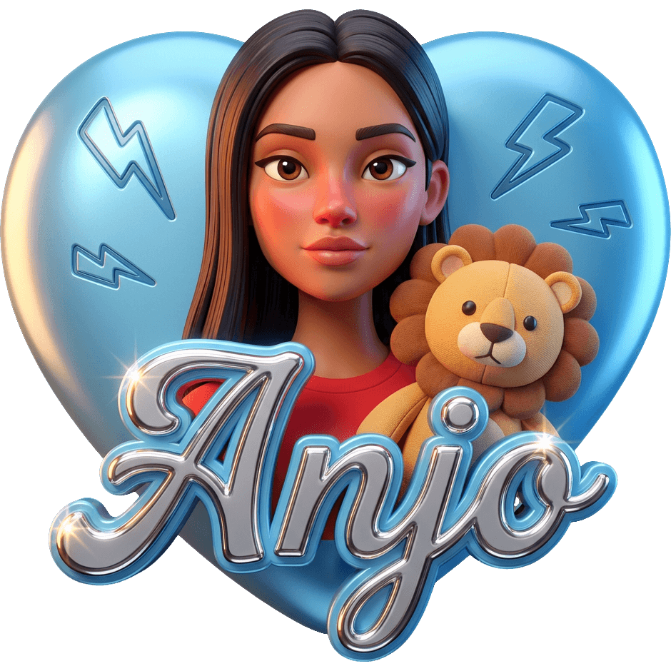 Anjo Leão
