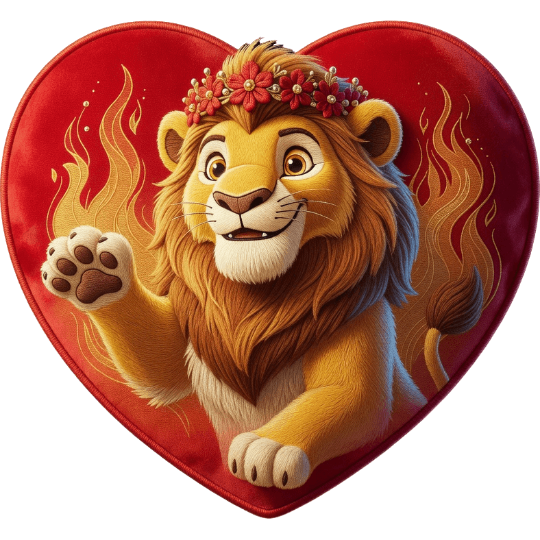 LionCubs Roar