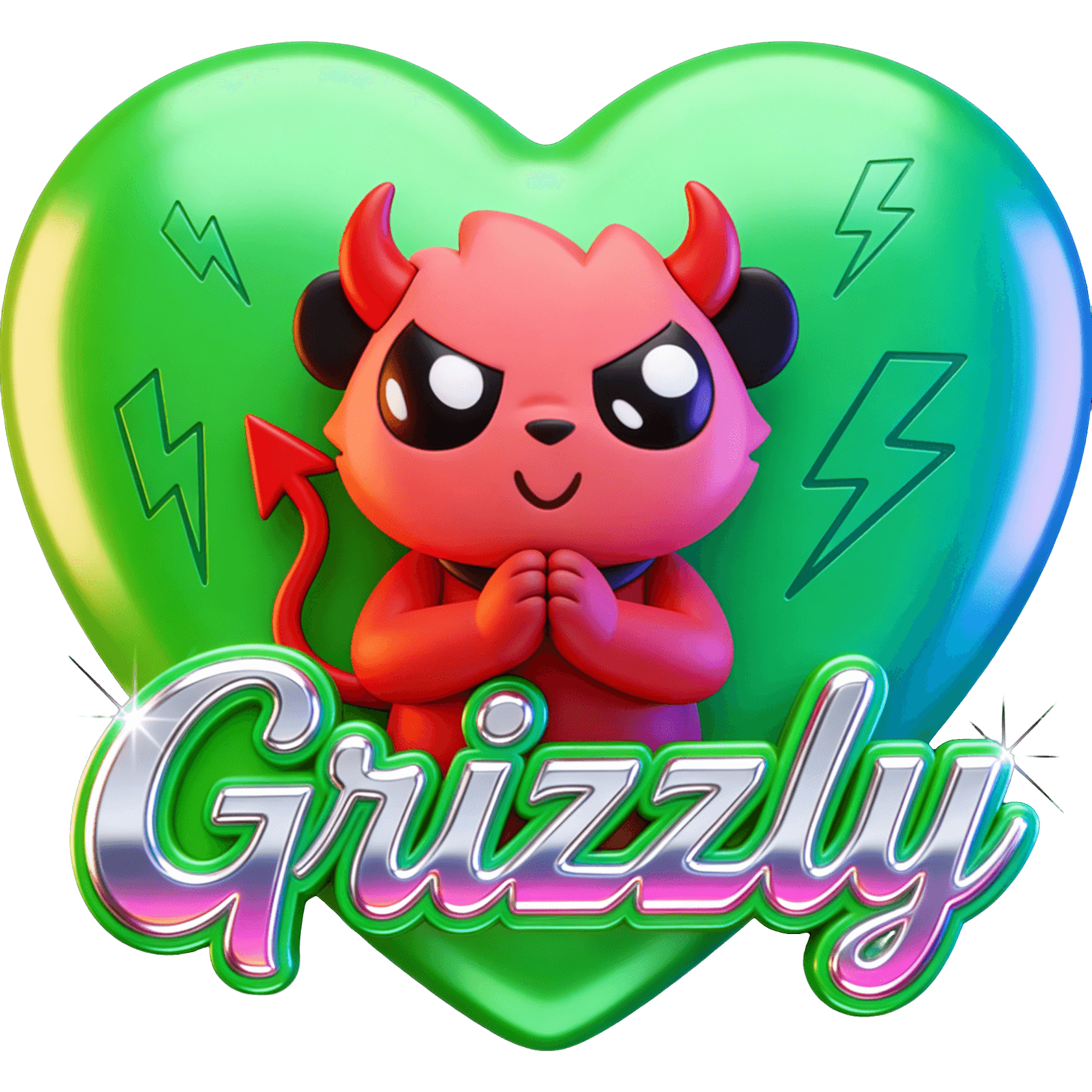 Grizzly Daddy