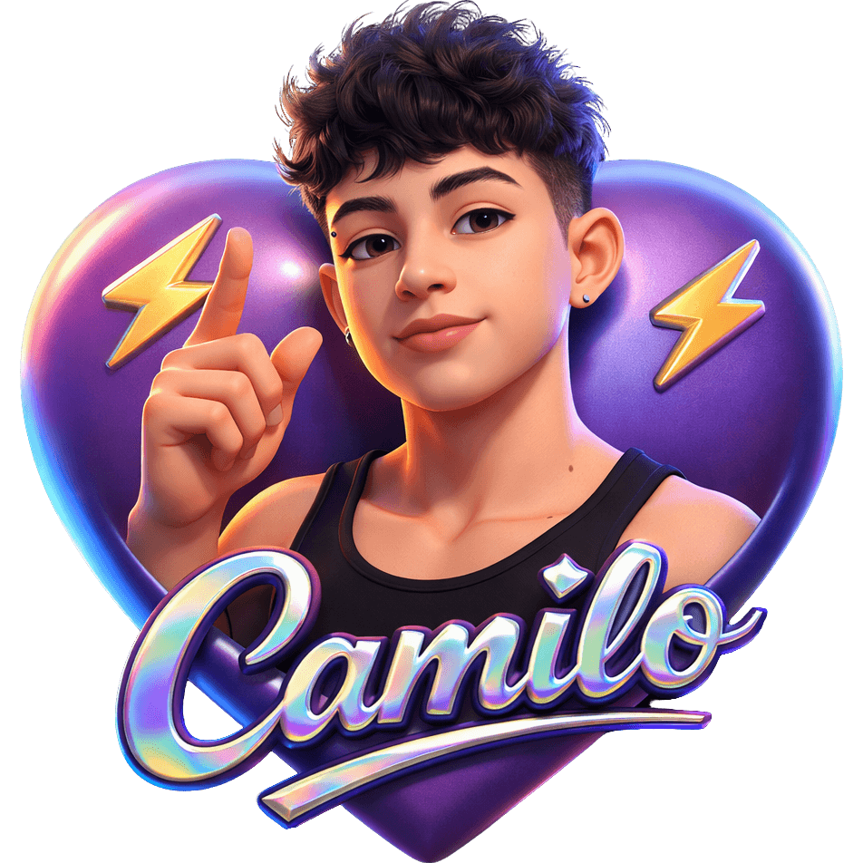 SUPER CAMILO