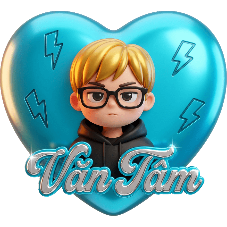 Văn Tâm Dz